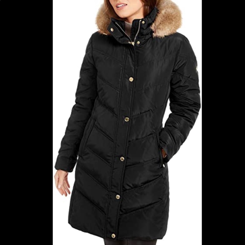 Like New Jacket